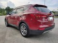 HYUNDAI SANTA FE 2.2 CRDI (Diesel) 6 SPEED MANUMATIC A/T(+-) 2014-16