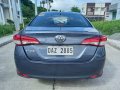 2020 Toyota Vios XLE A/T 17tkm-6