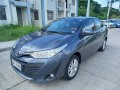 2020 Toyota Vios XLE A/T 17tkm-9