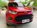 For sale ford ecosport 1.5L M/T 2015 -5