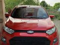 For sale ford ecosport 1.5L M/T 2015 -2