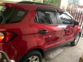 For sale ford ecosport 1.5L M/T 2015 -0