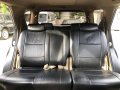 Pre-owned Black 2010 Toyota Fortuner 2.4 G Gasoline 4x2 AT for sale-4
