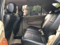 Pre-owned Black 2010 Toyota Fortuner 2.4 G Gasoline 4x2 AT for sale-7