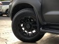 Pre-owned Black 2010 Toyota Fortuner 2.4 G Gasoline 4x2 AT for sale-15