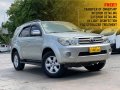 Selling used 2011 Toyota Fortuner G 4X2 A/T Diesel SUV-0