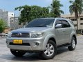 Selling used 2011 Toyota Fortuner G 4X2 A/T Diesel SUV-4