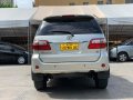 Selling used 2011 Toyota Fortuner G 4X2 A/T Diesel SUV-10