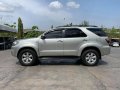 Selling used 2011 Toyota Fortuner G 4X2 A/T Diesel SUV-12