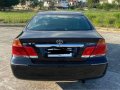 Selling Black Toyota Camry 2005 in Marikina-2