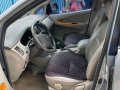 Selling Silver Toyota Innova 2009 in Marikina-1