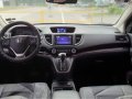 Sell White 2016 Honda Cr-V in Manila-7