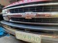 Red Chevrolet Tahoe 2002 for sale in Las Pinas-5