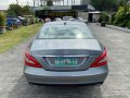 Selling Silver Mercedes-Benz CLS350 2012 in San Juan-0