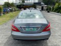 Selling Silver Mercedes-Benz CLS350 2012 in San Juan-8