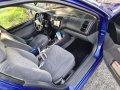 Blue Honda Civic 2004 for sale in Mendez-3