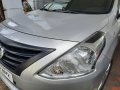 Silver Nissan Almera 2019 for sale in Tanauan-5