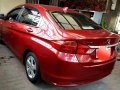 Sell Red 2017 Honda City in Pasay-2