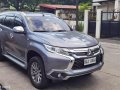 Silver Mitsubishi Montero 2018 for sale in Taytay-7