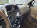 Silver Nissan Almera 2019 for sale in Tanauan-8