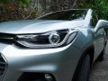 Selling Brightsilver Chevrolet Trax 2021 in Lapu-Lapu-1