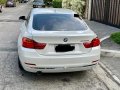 Selling White BMW 420D 2015 in Manila-1