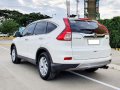 Sell White 2016 Honda Cr-V in Manila-4