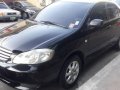 Black Toyota Corolla 2002 for sale in Marikina-6