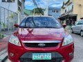 Red Ford Focus 2009 for sale in Quezon-7