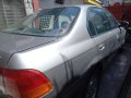 Silver Honda Civic 1998 for sale in Taguig-6