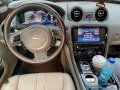 Selling Brightsilver Jaguar XJ 2012 in Pasig-2