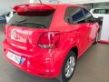 Red Volkswagen Polo 2015 for sale in Taguig-2