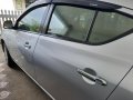 Silver Nissan Almera 2019 for sale in Tanauan-0