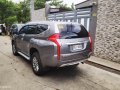 Silver Mitsubishi Montero 2018 for sale in Taytay-5