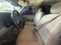 Red Chevrolet Tahoe 2002 for sale in Las Pinas-2