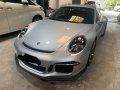 Sell Grey 2015 Porsche Gt3 in Makati-3