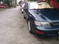 Selling Blue Toyota Corona 1997 in Quezon City-6