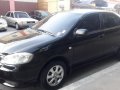 Black Toyota Corolla 2002 for sale in Marikina-6