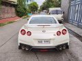 Selling White Nissan GT-R 2017 in Taytay-2