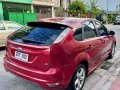 Red Ford Focus 2009 for sale in Quezon-5