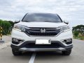 Sell White 2016 Honda Cr-V in Manila-0