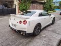 Selling White Nissan GT-R 2017 in Taytay-3