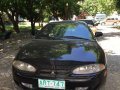 Black Mitsubishi Eclipse 1998 for sale in Infanta-5