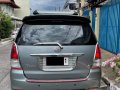 Selling Silver Toyota Innova 2009 in Marikina-5