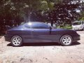 Black Hyundai Tiburon 1997 for sale in Manila-4