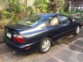 Black Honda Accord 1988 for sale in Mandaluyong-6