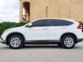 Sell White 2016 Honda Cr-V in Manila-9