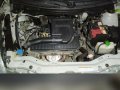 Selling Brightsilver Suzuki Swift 2013 in Quezon-3