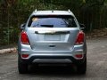 Selling Brightsilver Chevrolet Trax 2021 in Lapu-Lapu-4