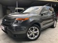 Ford Explorer 2015-9